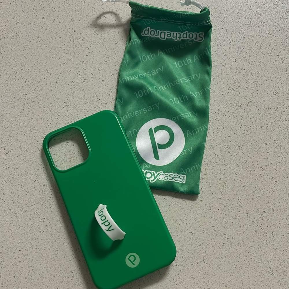IPHONE 12 PRO MAX CASE